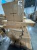 Advent black Lowrider St. outer fairing, mattresses, furniture and More - 4