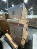 Advent black Lowrider St. outer fairing, mattresses, furniture and More - 5
