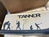 Tanner Pro batting tee, SFA saniflo, headphones, computer monitor, no tea breakaway goal, KitchenAid toaster and more