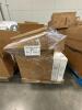 Tanner Pro batting tee, SFA saniflo, headphones, computer monitor, no tea breakaway goal, KitchenAid toaster and more - 2