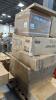 Miscellaneous furniture, pullout sofa bed, automatic cat litter box, & More - 2