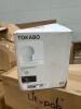 Infrared heater, InSinkErator, cactus dish, party supplies and more - 8