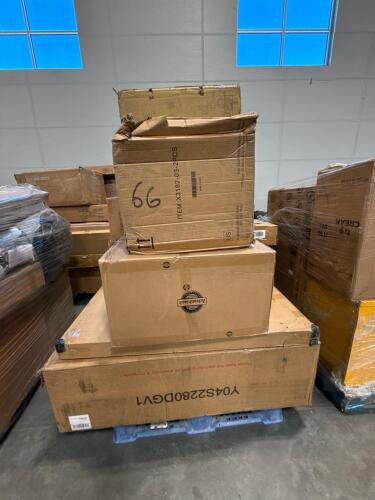 miscellaneous furniture