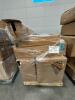 tent and screen house, rolled memory foam, Little tikes activity Jim Jr, and more - 3