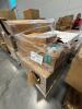 tent and screen house, rolled memory foam, Little tikes activity Jim Jr, and more - 10
