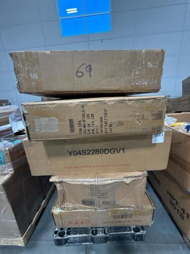 miscellaneous furniture