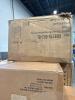 swivel rocking chair, deck box, and other miscellaneous furniture - 3