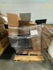 Whirlpool bath pump, flat washers, and more - 2