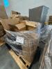 Whirlpool bath pump, flat washers, and more - 4