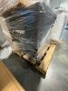 Whirlpool bath pump, flat washers, and more - 5