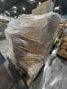 Whirlpool bath pump, flat washers, and more - 8