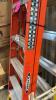Ladders and scaffolding piece - 2