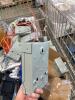 industrial and automotive items, electrical cord, CV, axle, brake rotor, metal parts, cabling and more - 3