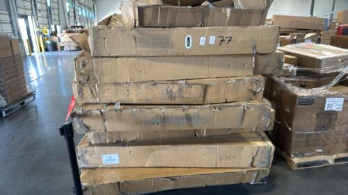 miscellaneous Auto parts/bumpers