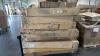 miscellaneous Auto parts/bumpers