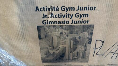 Little tikes Junior activity gym, Engwe Ease 1 Mobility Scooter and more