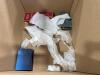 approximately 30 pair of shoes, Vans, Amazon essentials and more - 2