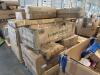 miscellaneous furniture, sofa bed with pull out, ceiling fan and more - 2