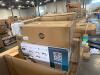 miscellaneous furniture, sofa bed with pull out, ceiling fan and more - 3
