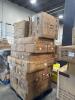 miscellaneous furniture, swivel rocker set, sofa and more - 2