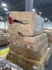miscellaneous furniture, swivel rocker set, sofa and more - 3
