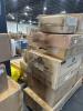 miscellaneous furniture, left arm, Chase, art, Deco home, dining chair and more - 2