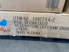 miscellaneous furniture, left arm, Chase, art, Deco home, dining chair and more - 8