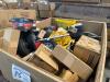industrial/automotive, , lighting, Hot pepper Verde phone, extension cords, Norton blaze, toolbox and more - 2