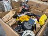 industrial/automotive, , lighting, Hot pepper Verde phone, extension cords, Norton blaze, toolbox and more - 3