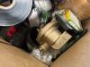 industrial/automotive, , lighting, Hot pepper Verde phone, extension cords, Norton blaze, toolbox and more - 4