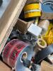 industrial/automotive, , lighting, Hot pepper Verde phone, extension cords, Norton blaze, toolbox and more - 5