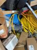 industrial/automotive, , lighting, Hot pepper Verde phone, extension cords, Norton blaze, toolbox and more - 6