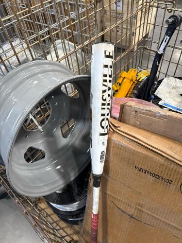 Industrial/automotive, car parts, springs, YLOAD tire, bat, arrows, & More