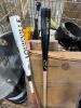 Industrial/automotive, car parts, springs, YLOAD tire, bat, arrows, & More - 2