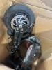used electric scooter, 14-ft, trampoline, jonpony and more - 5