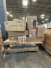 miscellaneous furniture, sofa