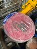 Industrial/automotive, car parts, springs, YLOAD tire, bat, arrows, & More - 6