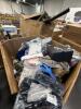 Clothing and shoes, Alo, Oakley, Adidas, asics, Joseph abood, under armor, happy chef!, dkny, Victoria's secret, no boundaries and more - 14