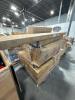 miscellaneous furniture, sofa, cornhole set, mattresses and more - 2