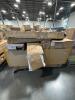 miscellaneous, bumpers and Auto parts