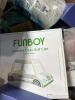 G. form knee guards, fun boy pool float, chemical guys, pop pok&eacute;mon, copy paper, game day collection NFL jigsaw puzzles and more - 4