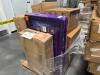 Smart cat litter boxes, Roku 50-in TV, couch and more - 2