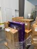 Smart cat litter boxes, Roku 50-in TV, couch and more - 9