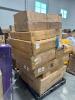art Deco home Tustin convertible chair, miscellaneous furniture, sofa, dessicant air dryer and more - 2