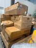 art Deco home Tustin convertible chair, miscellaneous furniture, sofa, dessicant air dryer and more - 3