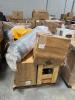 mini refrigerator, mattresses, fully automatic coffee machine, dessicant air dryer and more - 2