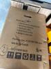 mini refrigerator, mattresses, fully automatic coffee machine, dessicant air dryer and more - 4
