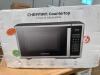 lg monitor, Ford floor mats, rev a shelf, to chef man countertop microwaves, bhg Marlow rocker set, 40-in pioneer Roku TV, trash can and more