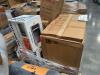 lg monitor, Ford floor mats, rev a shelf, to chef man countertop microwaves, bhg Marlow rocker set, 40-in pioneer Roku TV, trash can and more - 4