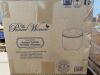 wine glasses, The pioneer woman, storage ottoman, hogg, tumblers, cups, ice maker, machine and more